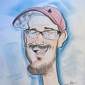 Meet your Posher, Chris